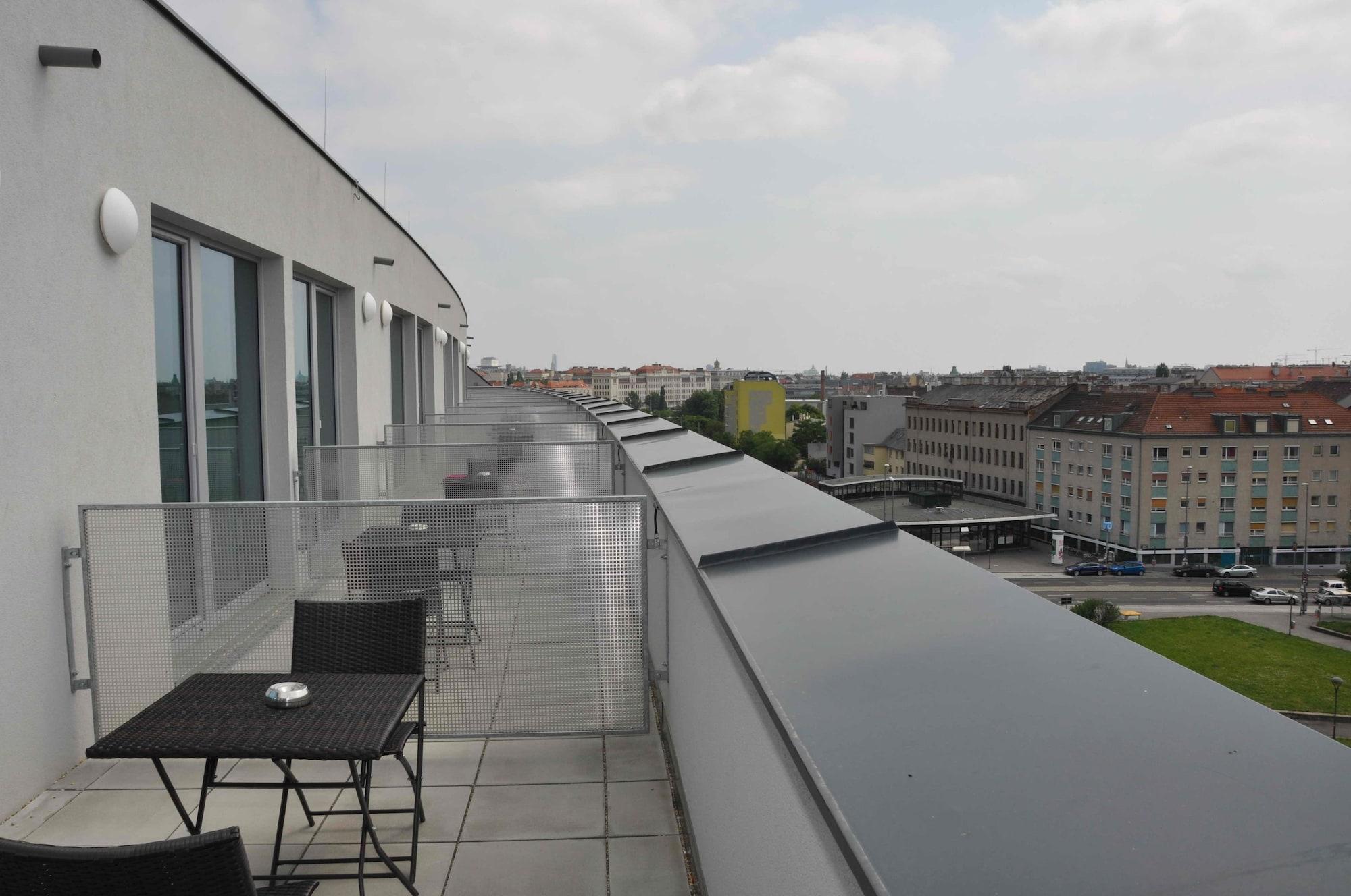 Star Schönbrunn Hotel