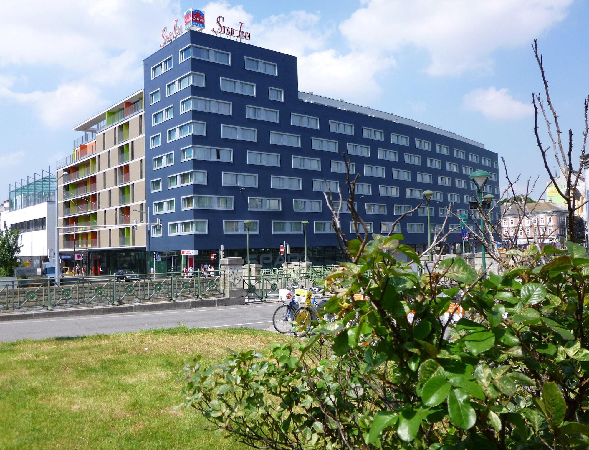 Hotel Star Schönbrunn Wien