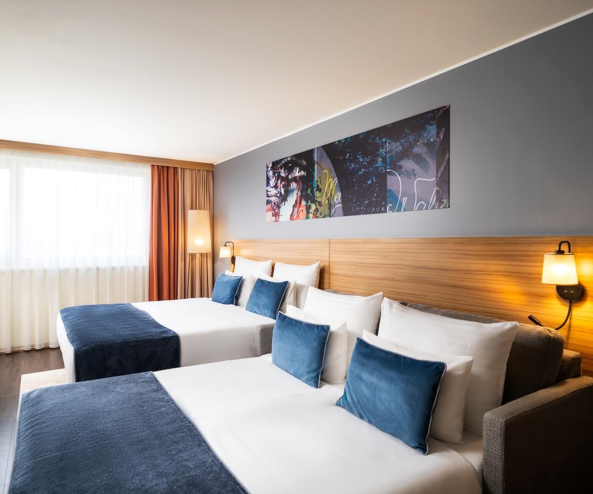 Hotel Star Schönbrunn 4*