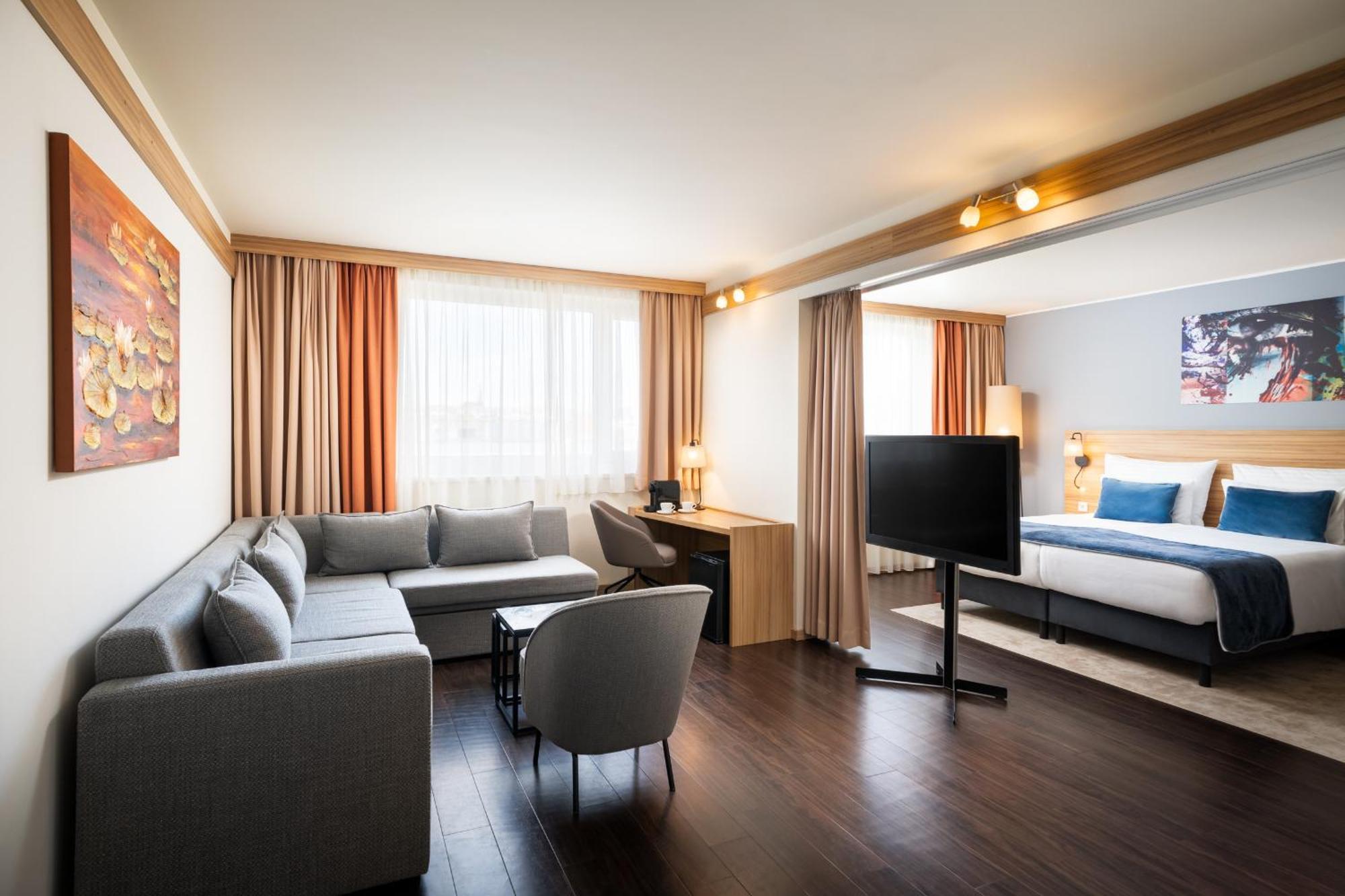 Hotel Star Schönbrunn Wien