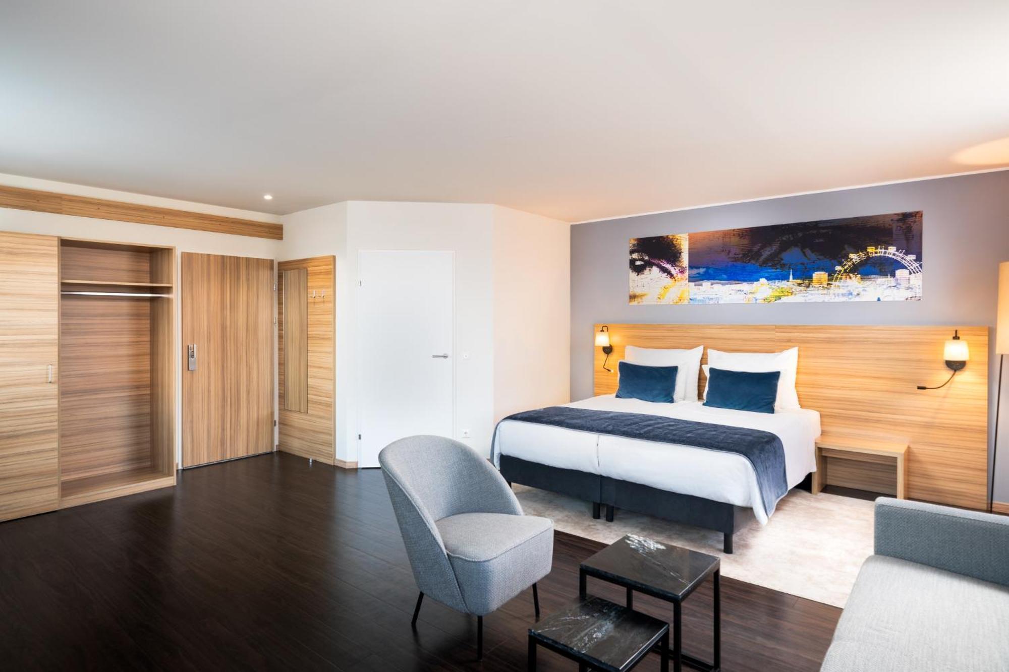 Star Schönbrunn Hotel 4*