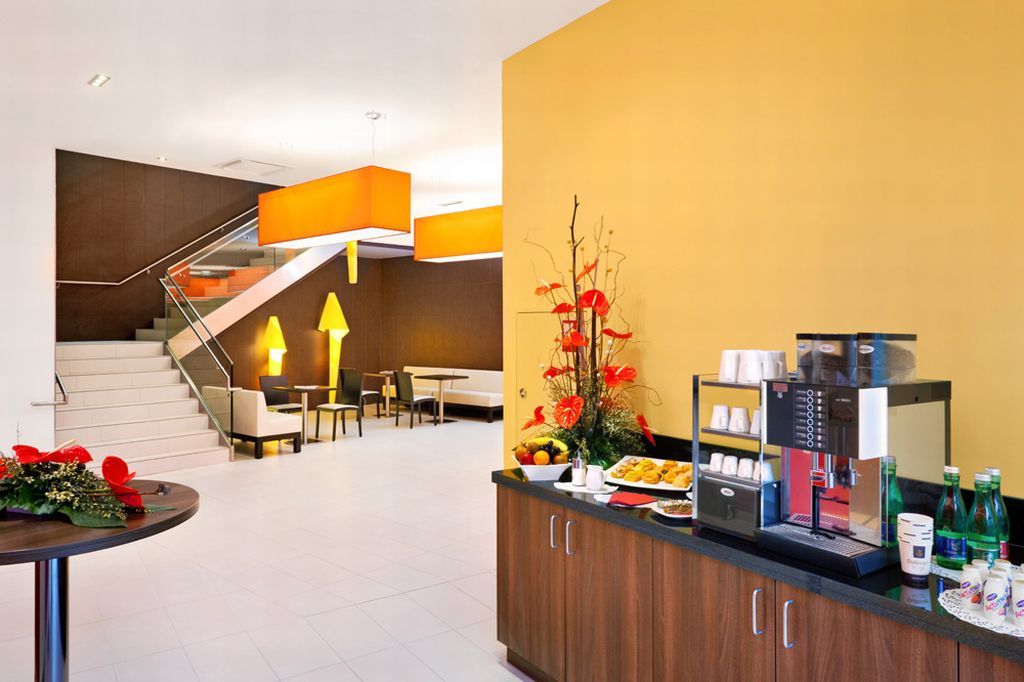 Star Schönbrunn Hotel